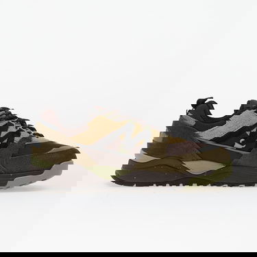 Sneakers og sko Karhu Fusion XC Sort | F830019, 2