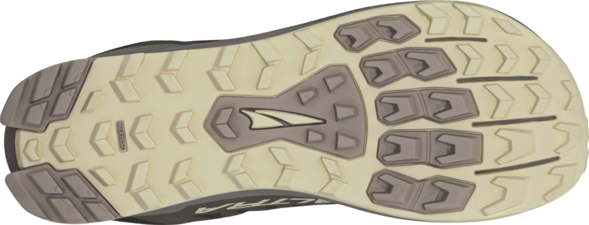 Sneakers og sko Altra Running Lone Peak 9 Waterproof Low Grå | al0a85pm-9231, 1