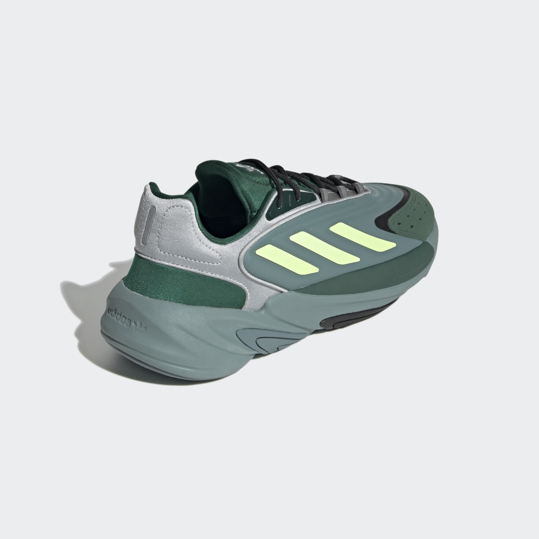 Sneakers og sko adidas Originals Ozelia Grøn | GX3631, 1