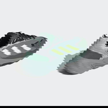 Sneakers og sko adidas Originals Ozelia Grøn | GX3631, 1