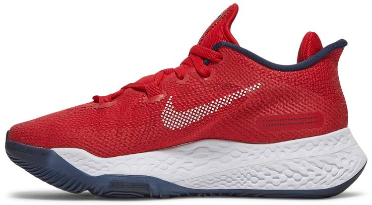 Sneakers og sko Nike Air Zoom BB NXT "USA" Rød | CK5707-600, 0