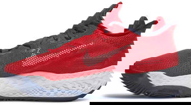 Sneakers og sko Nike Air Zoom BB NXT "USA" Rød | CK5707-600, 0