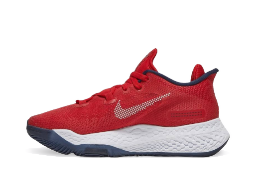 Basketball Nike Air Zoom BB NXT "USA" Rød | CK5707-600