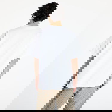 T-shirt Pleasures Pleasures Tradition Graphic T-Shirt Hvid | P25SU049 WHITE, 2