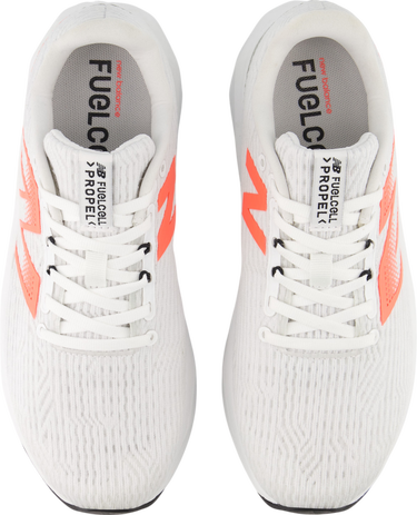 Sneakers og sko New Balance FuelCell Propel v5 Hvid | wfcpr-cy5, 2