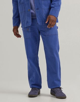 Jeans Lee Lee x Crayola Carpenter Jean 36x32 Blå | 112375382, 0