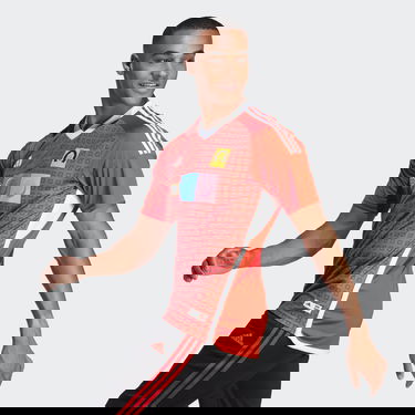 Jersey adidas Originals x LEGO® Tiro Home Jersey Rød | HR4320, 2