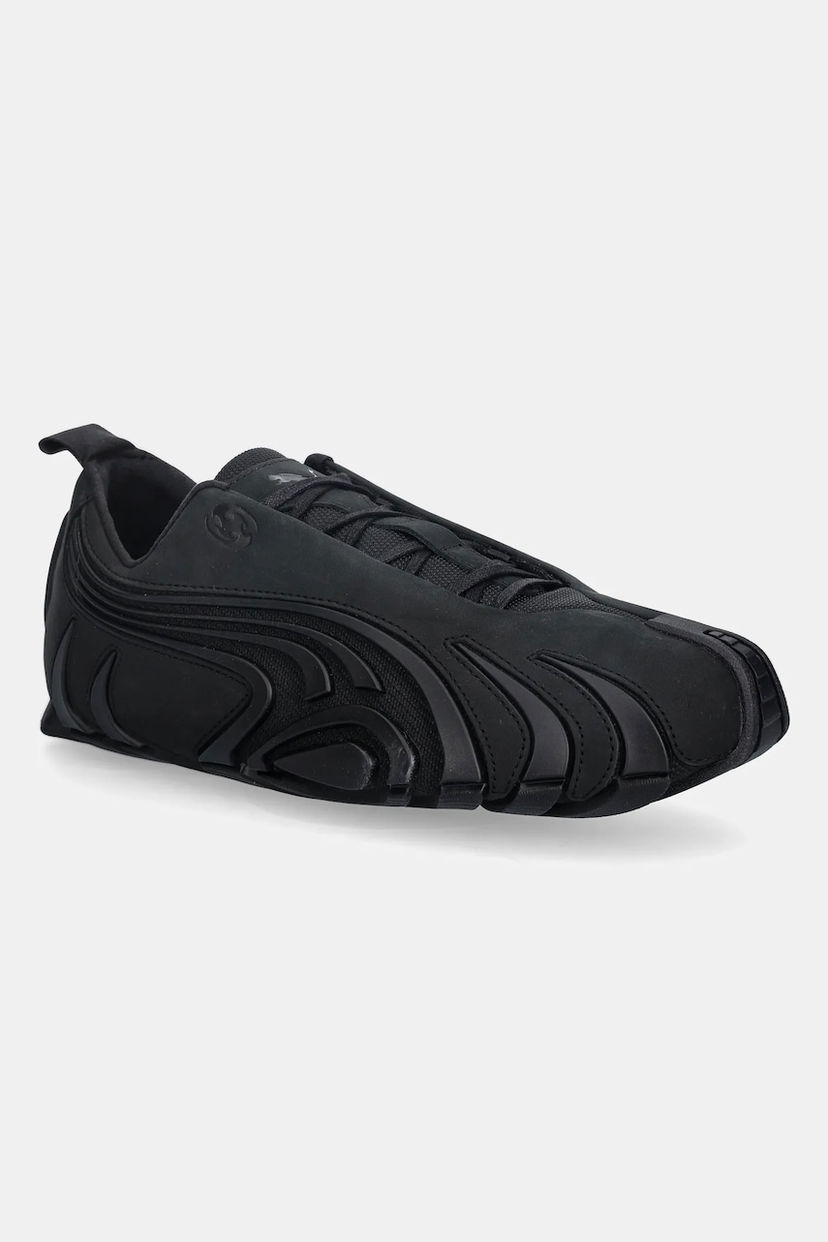 Sneakers og sko Puma Talon San San Gear Sort | 404243