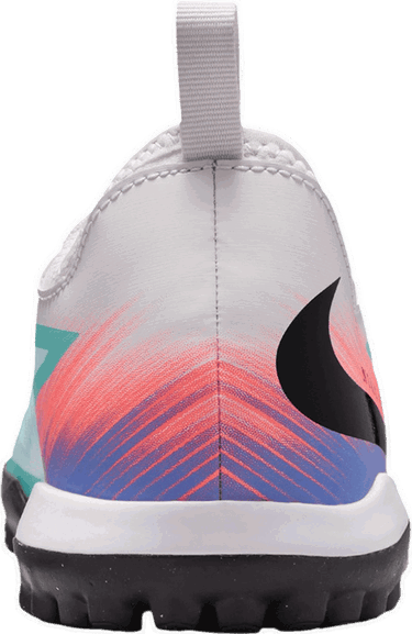 Sneakers og sko Nike UNITED Phantom 6 Low Academy TF Flerfarvet | hv4290-300, 4