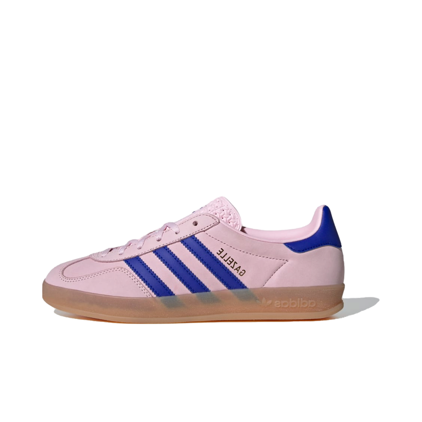 Sneakers og sko adidas Originals Gazelle Indoor Lyserød | JI1371