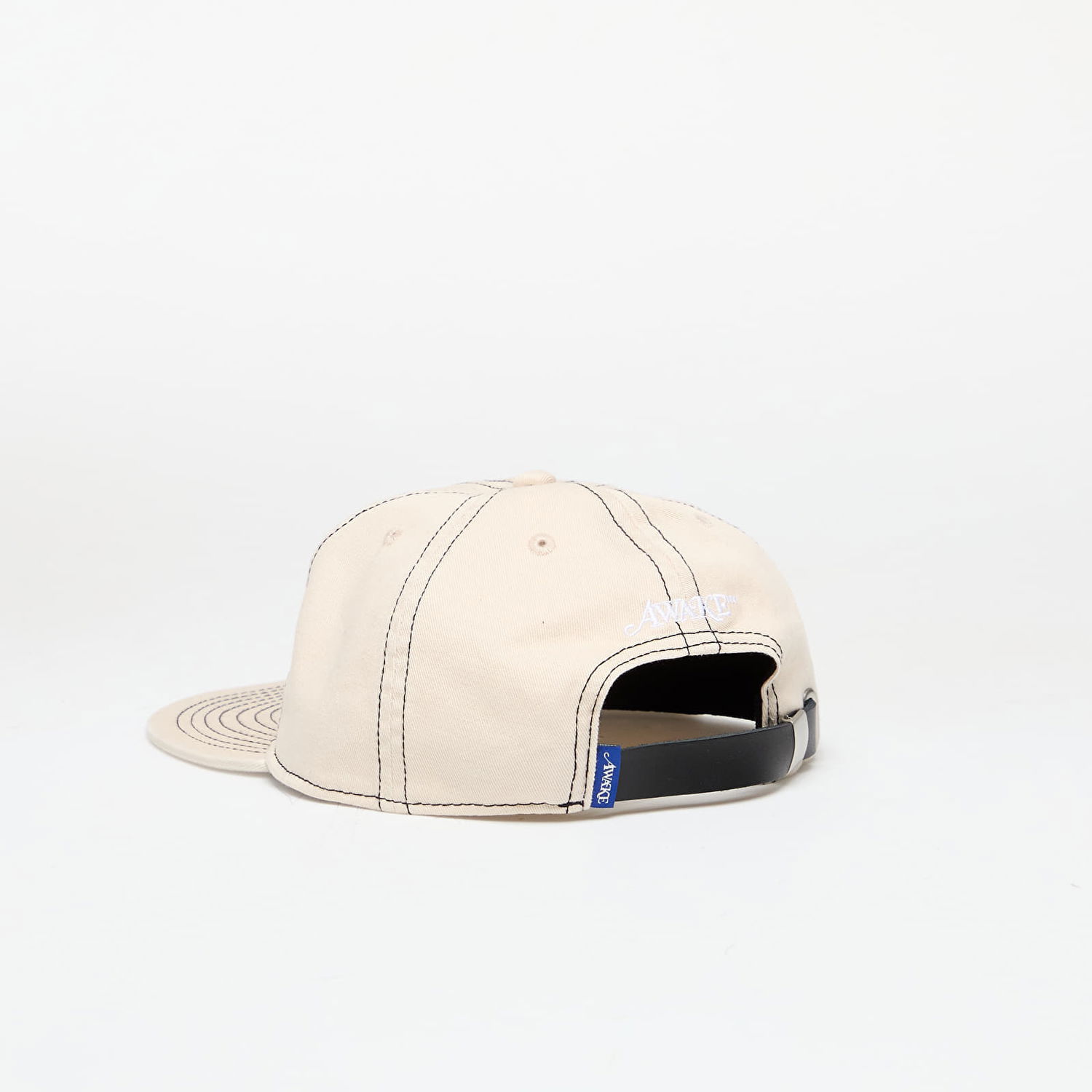 Kasket Awake NY Awake NY Classic A Cap Beige | AWK-SU25-HT004-NATUR, 1