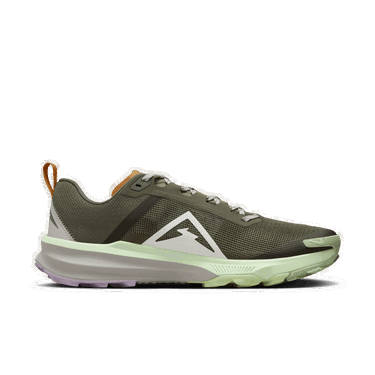 Sneakers og sko Nike Kiger 9 Grøn | DR2693-201, 2