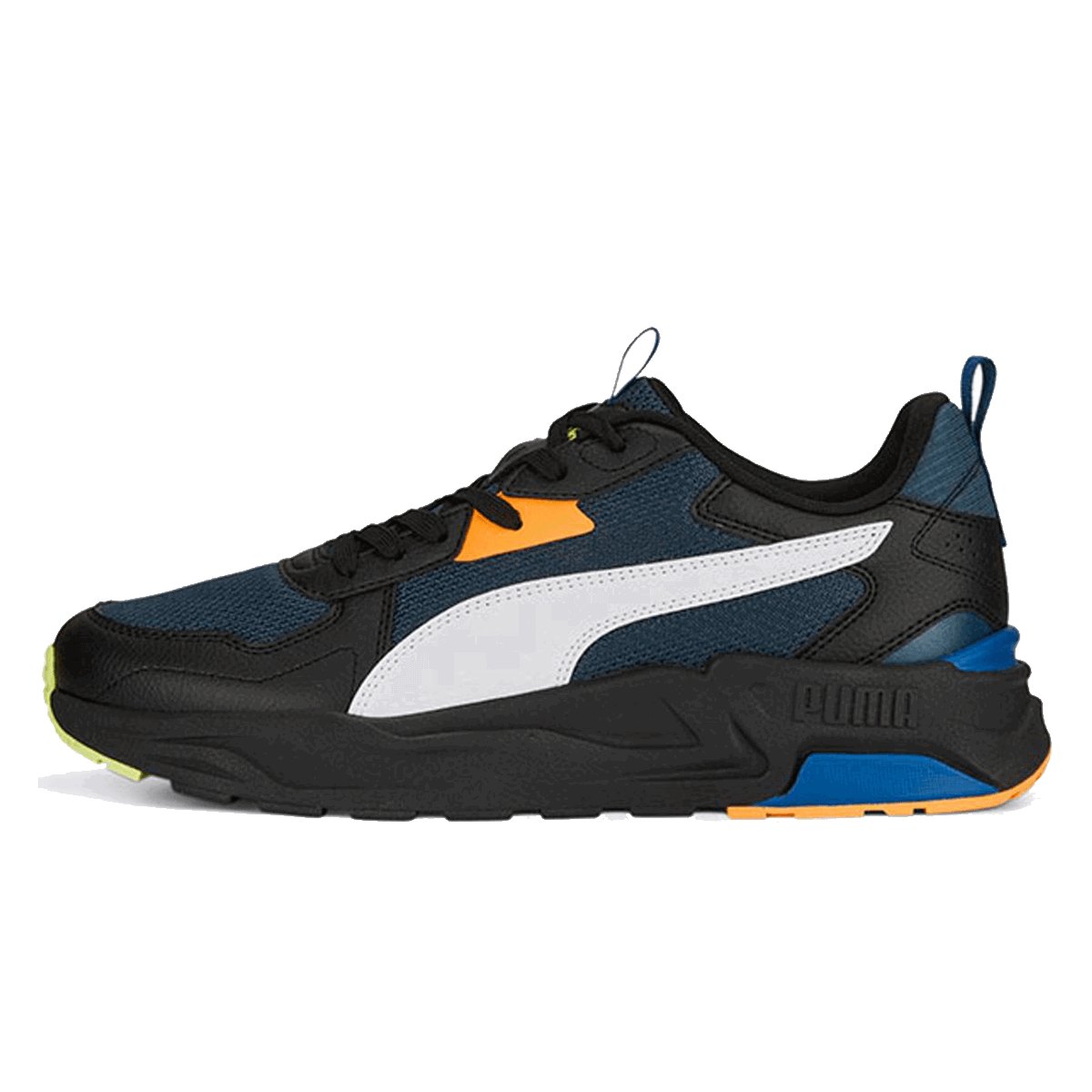 Sneakers og sko Puma Trinity Lite Flerfarvet | 389292-25, 0