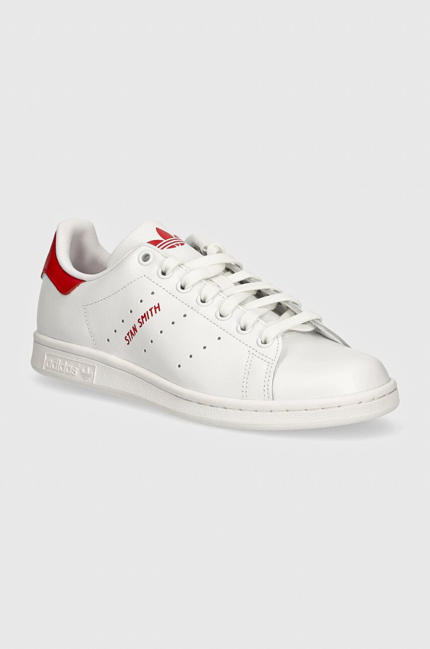 Sneakers og sko adidas Originals Stan Smith Hvid | IG9388, 0