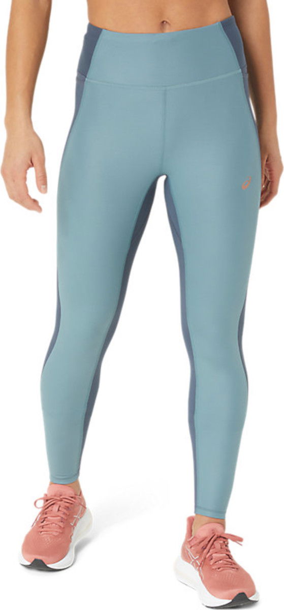 Leggings Asics Nagino Turkis | 2012c847-400, 0