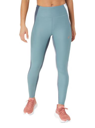 Leggings Asics Nagino Turkis | 2012c847-400