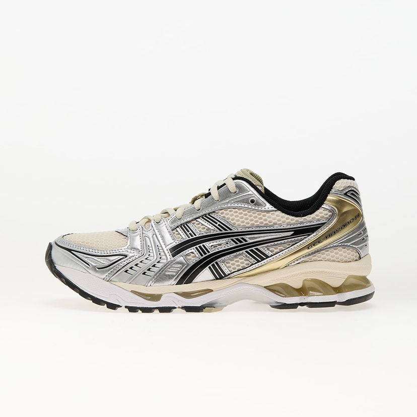 Sneakers og sko Asics Gel-Kayano 14 Grå | 1203A537-200