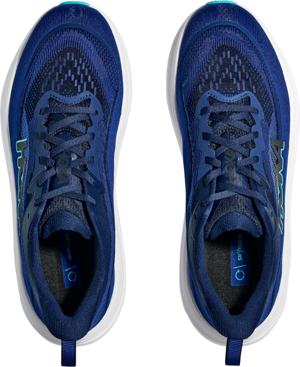 Sneakers og sko Hoka One One Skyflow Blå | 1155111-mlng, 1