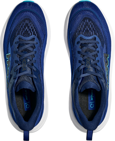 Sneakers og sko Hoka One One Skyflow Blå | 1155111-mlng, 1