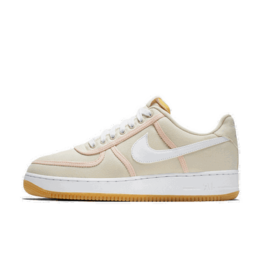 Sneakers og sko Nike Air Force 1 '07 Low Premium ''Light Cream'' Beige | CI9349-200, 0