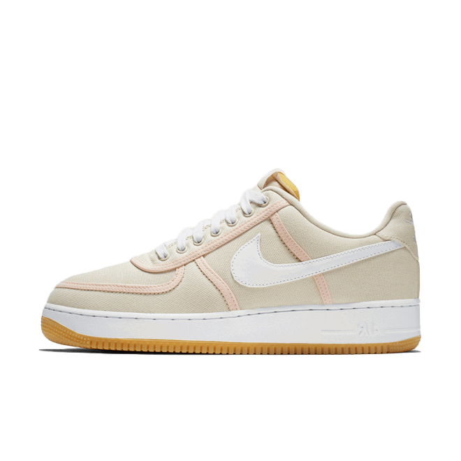 Sneakers og sko Nike Air Force 1 '07 Low Premium ''Light Cream'' Beige | CI9349-200