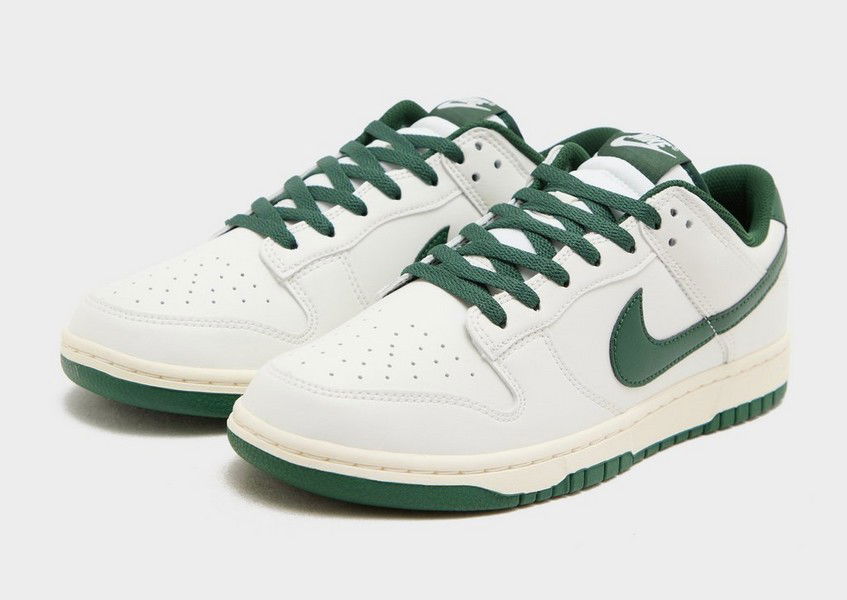 Sneakers og sko Nike Dunk Low Retro Hvid | HF5441-115, 1