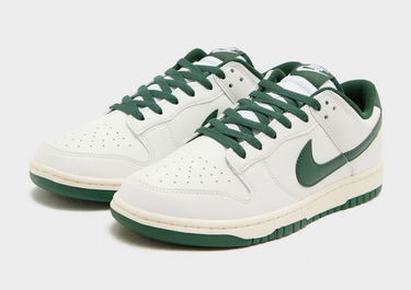 Sneakers og sko Nike Dunk Low Retro Hvid | HF5441-115, 1