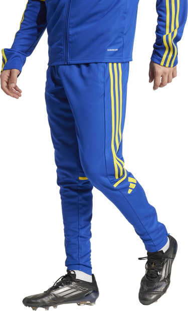 Joggingbukser adidas Performance Squadra 25 Training Pants Blå | jp3152, 0