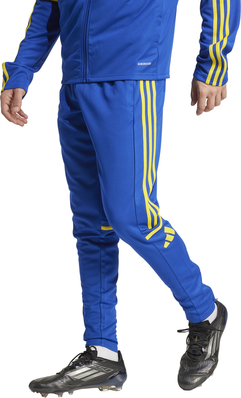 Joggingbukser adidas Performance Squadra 25 Training Pants Blå | jp3152