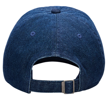 Kasket Nike Nike Club Unstructured Denim Cap Blå | hf0383-419, 2