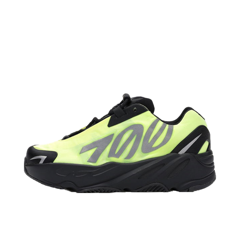 Sneakers og sko adidas Yeezy Yeezy Boost 700 MNVN Grøn | FY3724