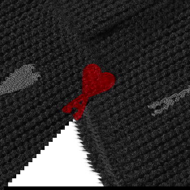 Beanie AMI ADC Beanie Sort | BFUHA106-018-009, 1