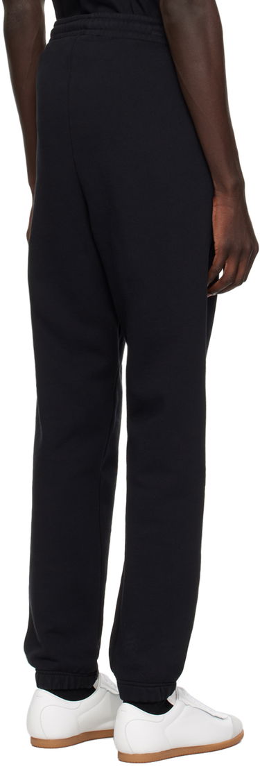 Joggingbukser Coperni Drawstring Sweatpants Sort | COPJS69523MEN, 2