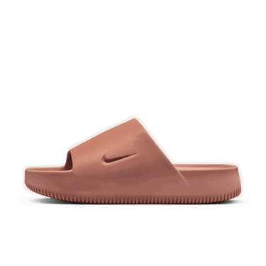 Sneakers og sko Nike Calm Slide Brun | DX4816-202, 2