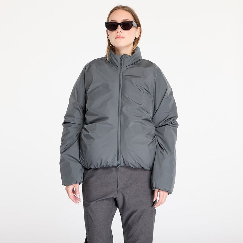 Puffer jakke Post Archive Faction (PAF) 7.0 Down Jacket Right Grå | 70ODRC-GRY