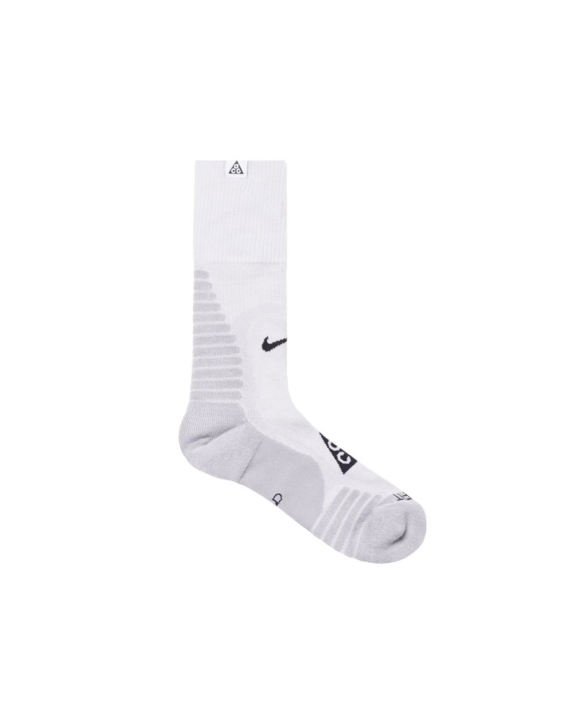 Sokker Nike ACG OUTDOOR CUSHIONED CREW SOCKS Hvid | DV5465-101
