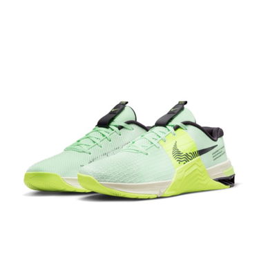 Sneakers og sko Nike Metcon 8 Grøn | DO9328-300, 2