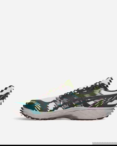 Sneakers og sko Asics GEL-Terrain Grå | 1203A342-302, 3