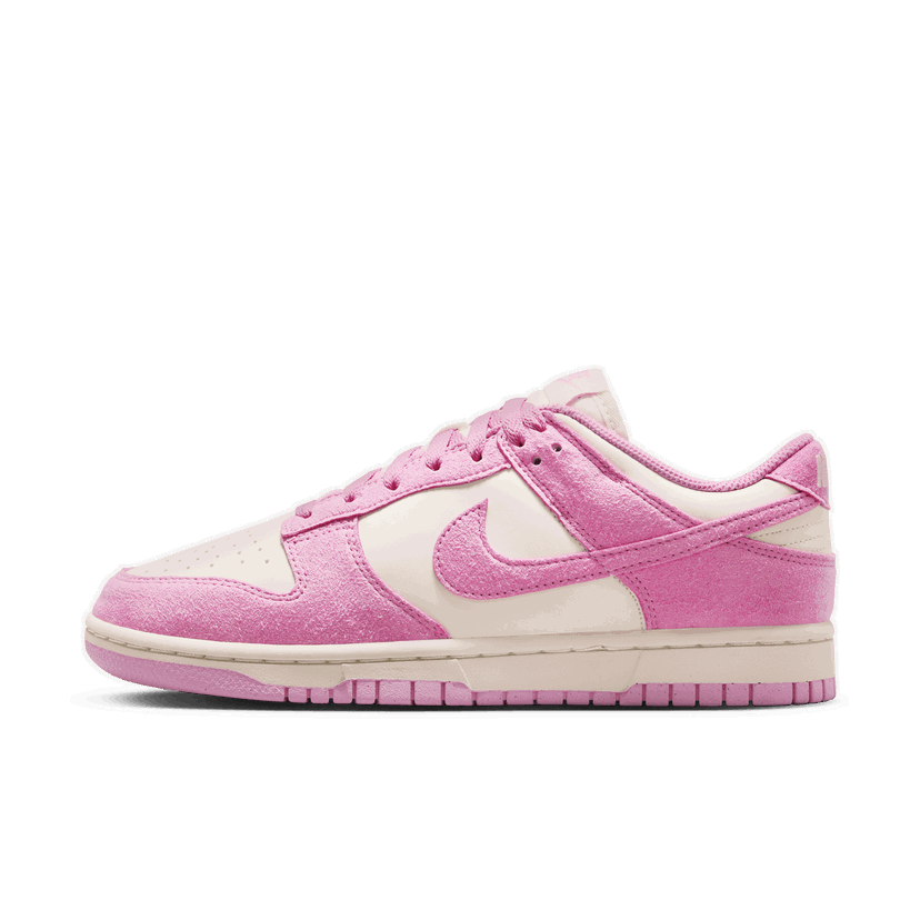 Sneakers og sko Nike Nike Dunk Low Lyserød | HJ7673-101