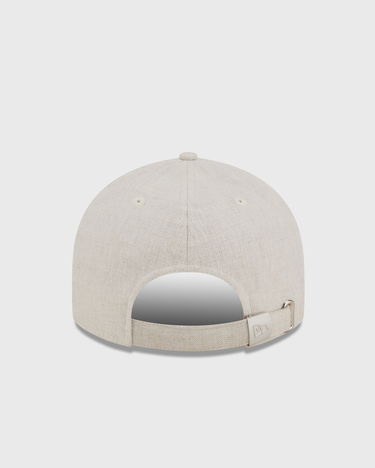 Tilbehør New Era LINEN 9FIFTY RC NEYYAN CHWNOV Beige | 196499574372, 1
