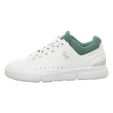 Sneakers og sko On Running The Roger Advantage Hvid | 48.98514, 0