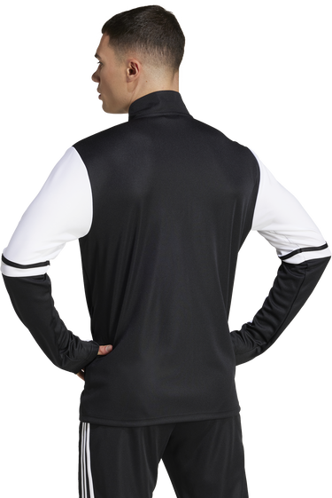 Vindjakke adidas Performance Squadra 25 Track Jacket Sort | je2774, 4