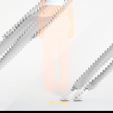 Bukser On Running Club Pants S Beige | 1WE10050603, 3