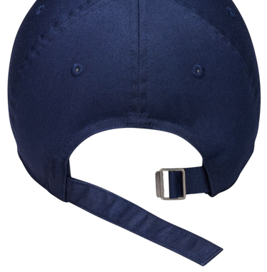 Kasket Nike Unstructured Futura Baseball Cap L/XL Mørkeblå | FB5368-451, 3