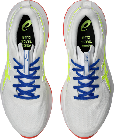 Sneakers og sko Asics GEL-CUMULUS 27 ATC Hvid | 1011c135-100, 3