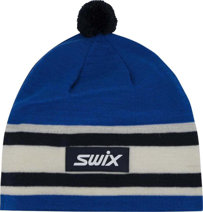 Beanie SWIX Swix Tradition Light Beanie Blå | 46450-72107