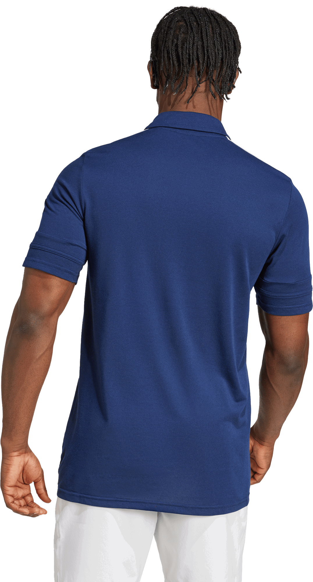 Polo skjorte adidas Performance adidas Squadra 25 Competition Polo Shirt Blå | jy3420, 1