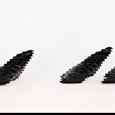 Sneakers og sko Y-3 Nizza Lo Sort | IF2041, 4
