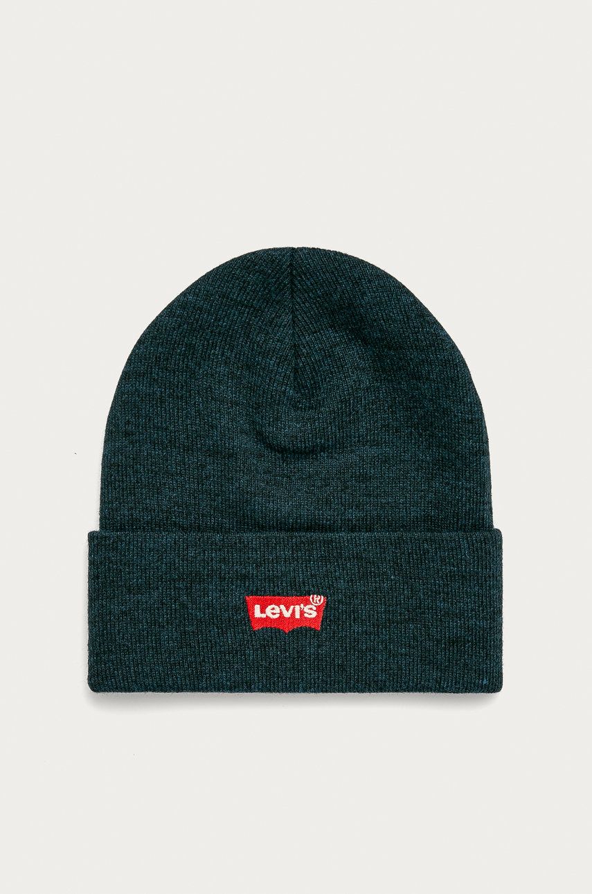 Beanie Levi's ® Beanie Grøn | 38022.0177, 0