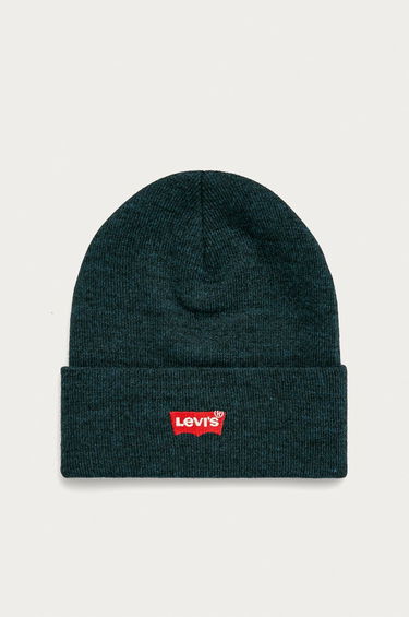 Beanie Levi's ® Beanie Grøn | 38022.0177, 0